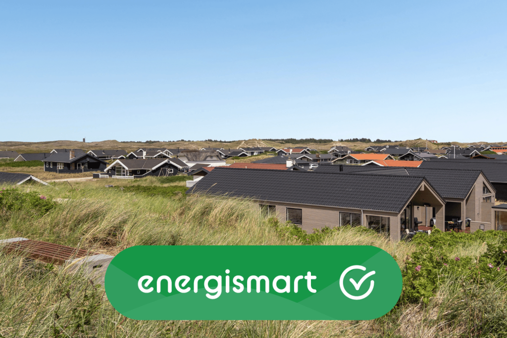 Energismart koncept foto