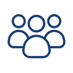 Lokal vicevært under opholdet