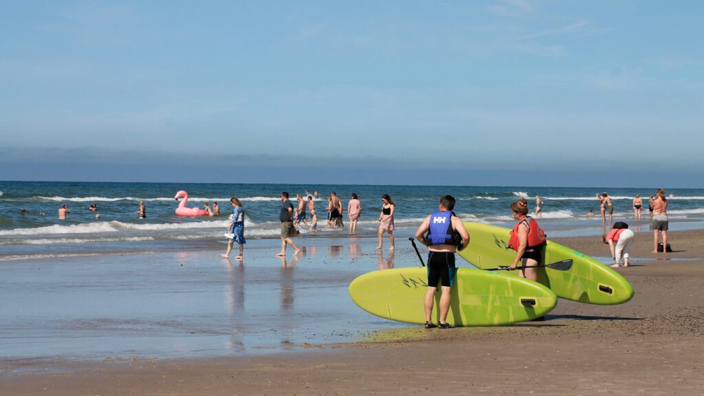 Nyd ferien i sommerhus med pool - sommerhusudlejning i Nordjylland