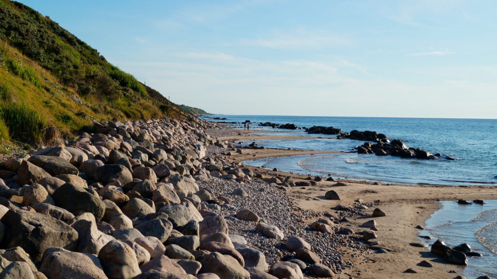 Store sommerhuse med pool i Nordsjælland - sommerhusudlejning i det nordlige Sjælland