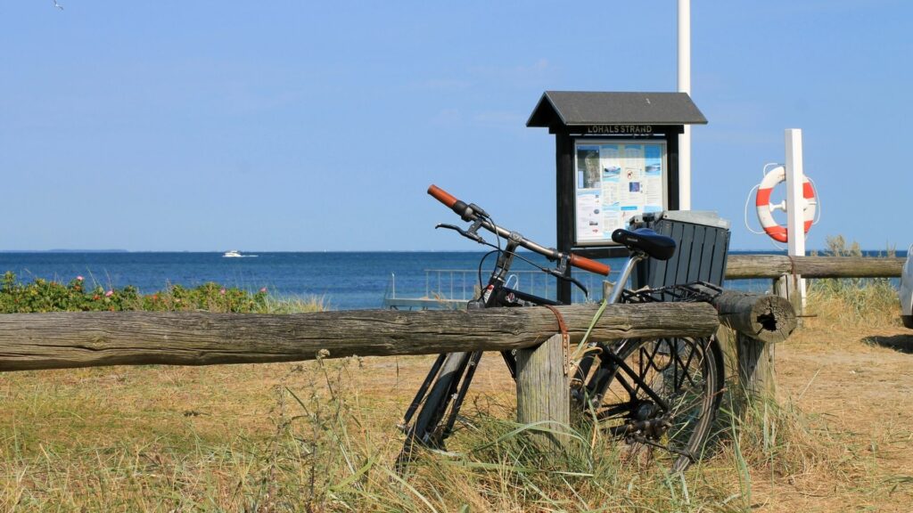 Ferienhäuser zur Miete in der Nähe von Lohals auf Langeland