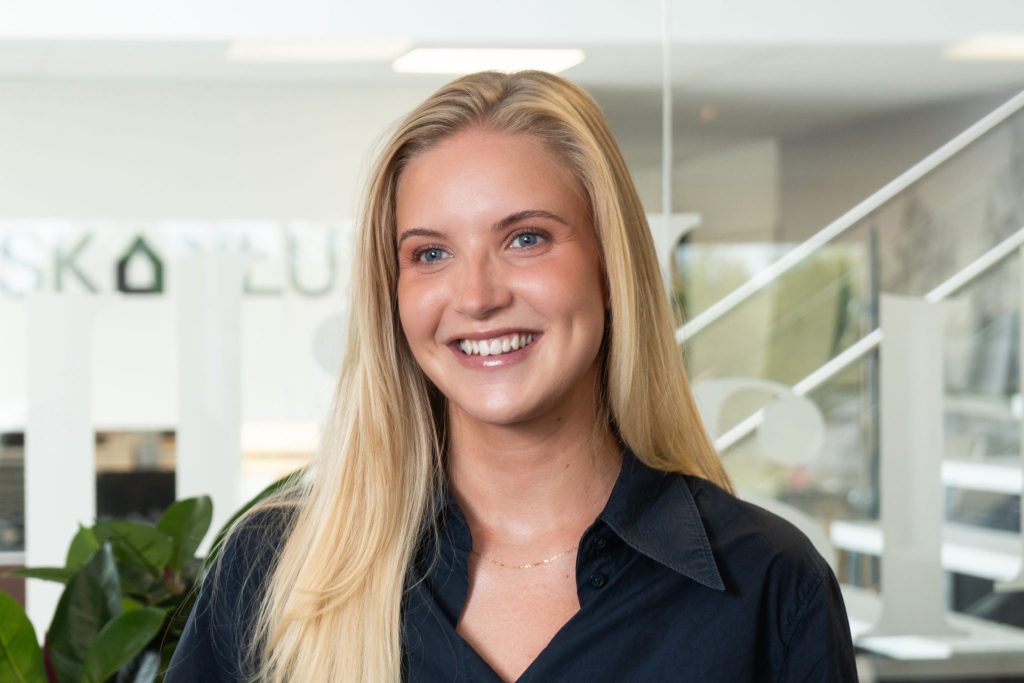 Anna from VillaVilla